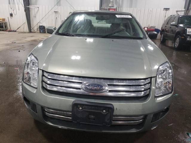 2009 Ford Fusion SE