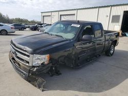 Chevrolet salvage cars for sale: 2011 Chevrolet Silverado K1500 LS