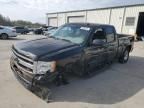 2011 Chevrolet Silverado K1500 LS