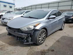 2015 Hyundai Elantra SE for sale in Albuquerque, NM