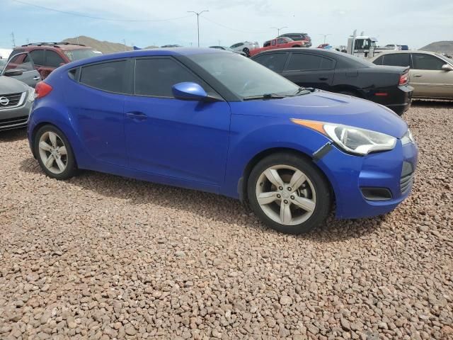 2014 Hyundai Veloster