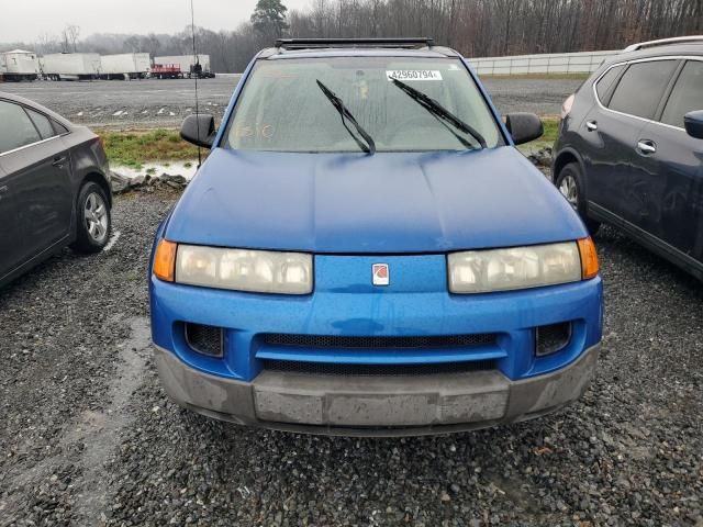 2004 Saturn Vue