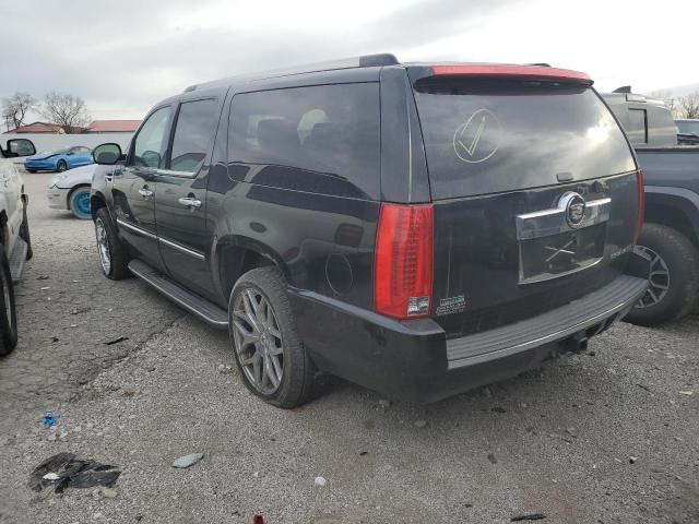 2011 Cadillac Escalade ESV