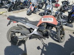 Buell Vehiculos salvage en venta: 2002 Buell Blast P3