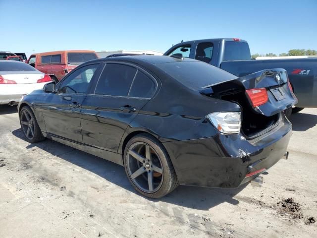 2014 BMW 328 I