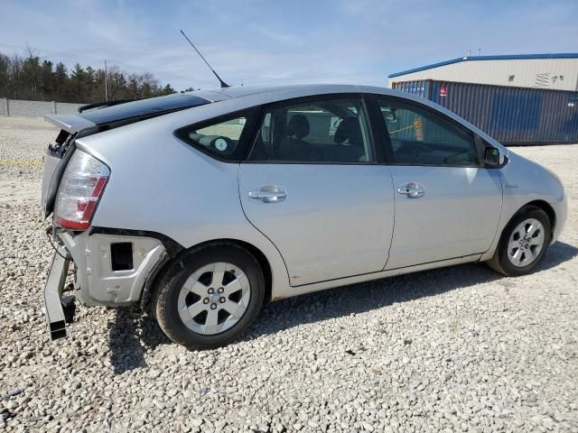 2009 Toyota Prius