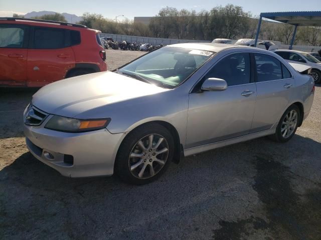 2007 Acura TSX