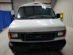 2007 Ford Econoline E250 Van