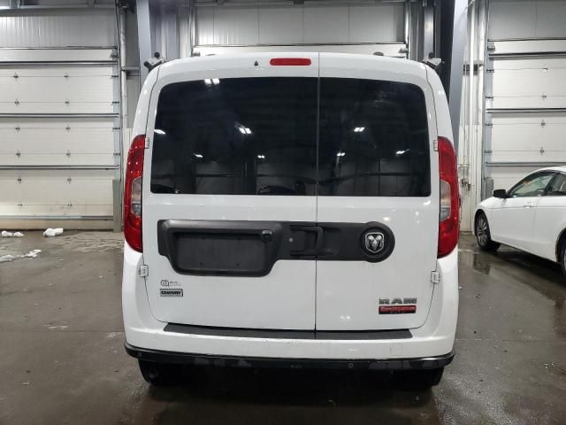 2015 Dodge RAM Promaster City SLT