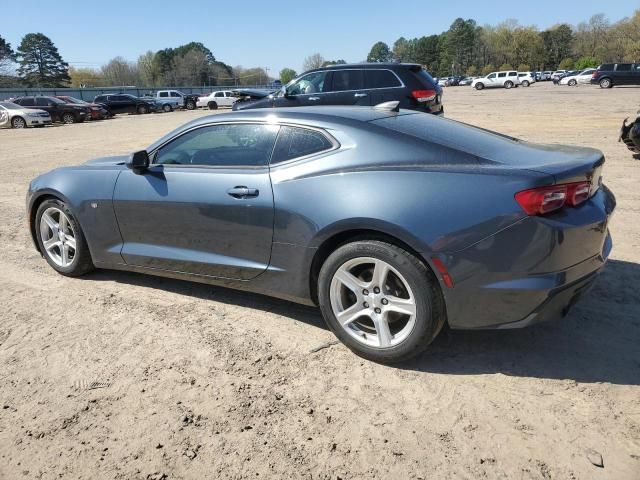 2019 Chevrolet Camaro LS