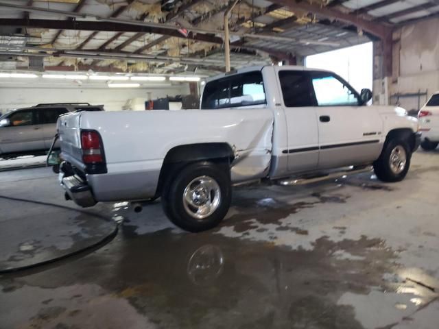 1998 Dodge RAM 1500