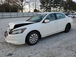 2012 Honda Accord LX for sale in Loganville, GA