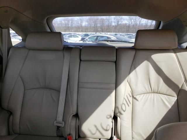 2006 Lexus RX 330