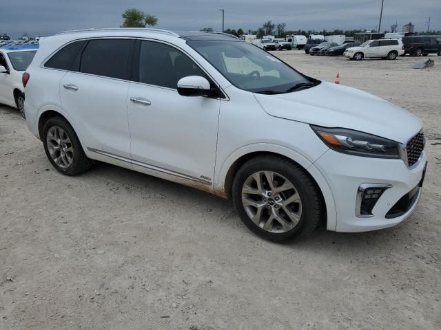 2019 KIA Sorento SX