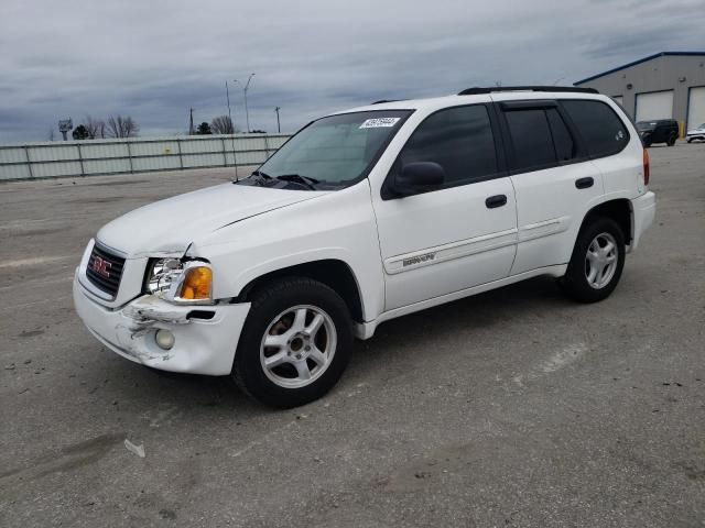 2004 GMC Envoy