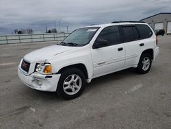 Vehiculos salvage en venta de Copart Dunn, NC: 2004 GMC Envoy