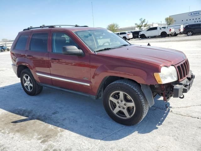 2007 Jeep Grand Cherokee Laredo