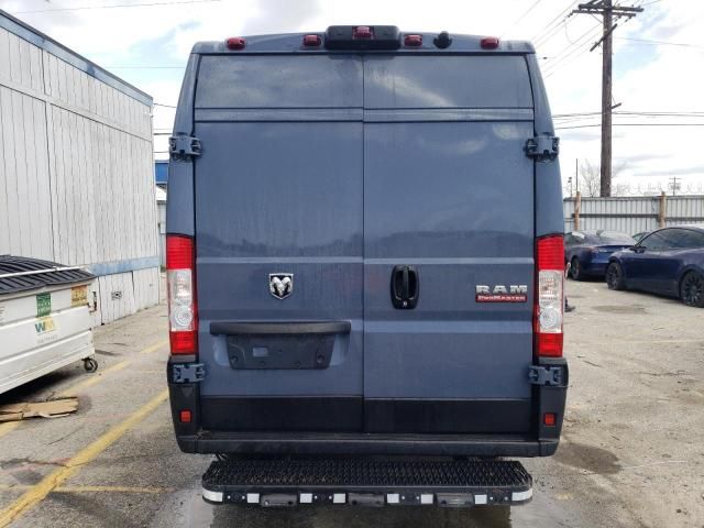 2021 Dodge RAM Promaster 3500 3500 High