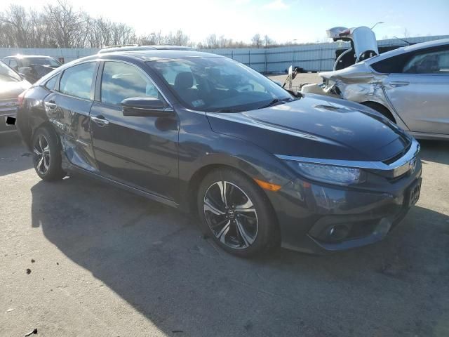 2016 Honda Civic Touring