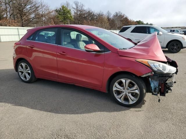 2014 Hyundai Elantra GT