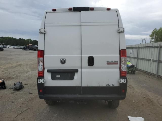 2021 Dodge 2021 RAM Promaster 2500 2500 High