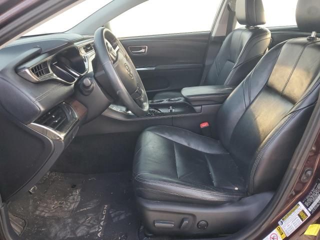 2014 Toyota Avalon Base