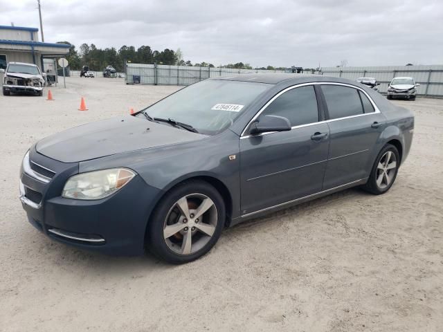 2008 Chevrolet Malibu 2LT