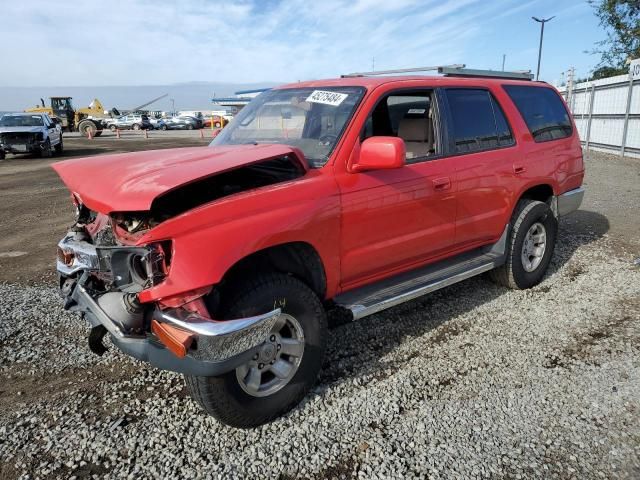 1997 Toyota 4runner SR5