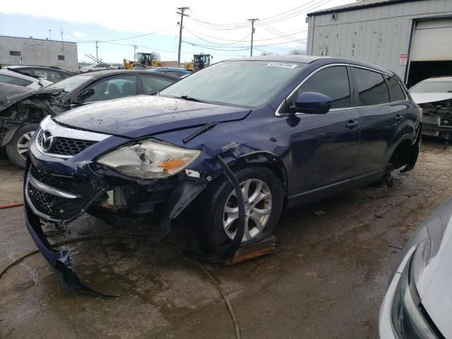 2011 Mazda CX-9