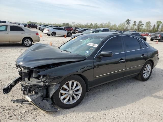 2006 Hyundai Azera SE