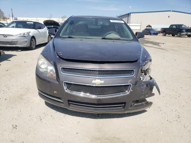 2010 Chevrolet Malibu 2LT