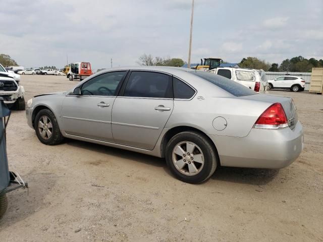 2007 Chevrolet Impala LT