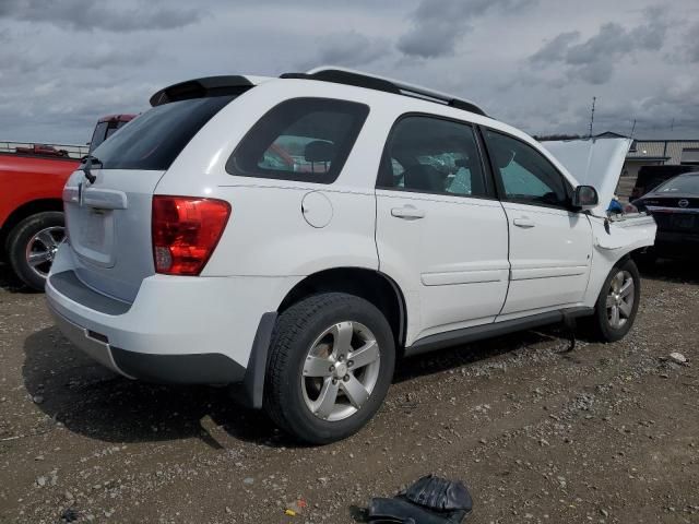 2006 Pontiac Torrent