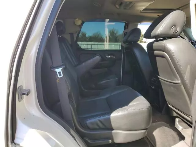 2007 Cadillac Escalade Luxury