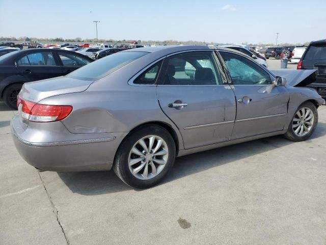 2006 Hyundai Azera SE