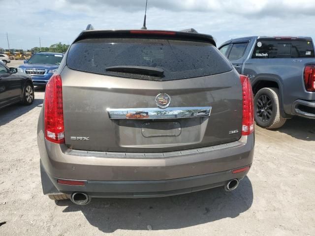 2014 Cadillac SRX Premium Collection