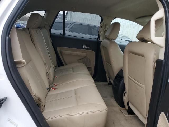 2010 Ford Edge SEL