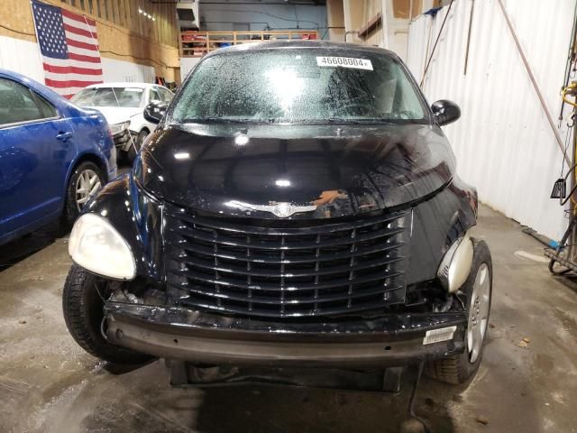 2004 Chrysler PT Cruiser