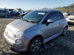 2016 Fiat 500 Electric en venta en Colton, CA