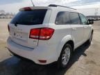 2018 Dodge Journey SXT