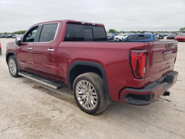 2019 GMC Sierra K1500 Denali