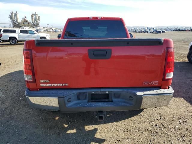 2011 GMC Sierra C1500