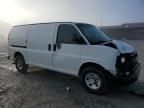 2012 Chevrolet Express G2500