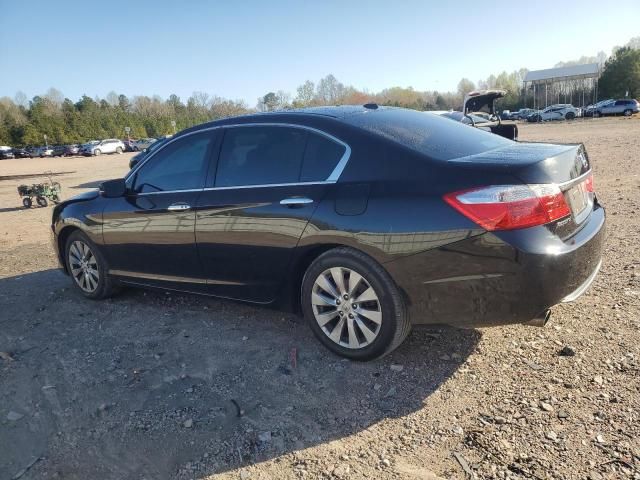 2015 Honda Accord Touring