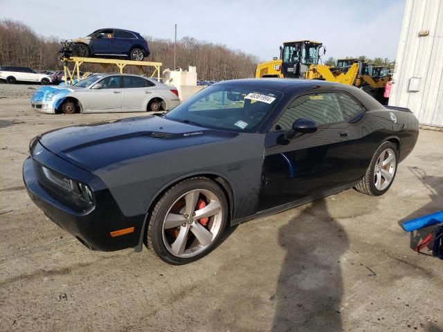 2008 Dodge Challenger SRT-8