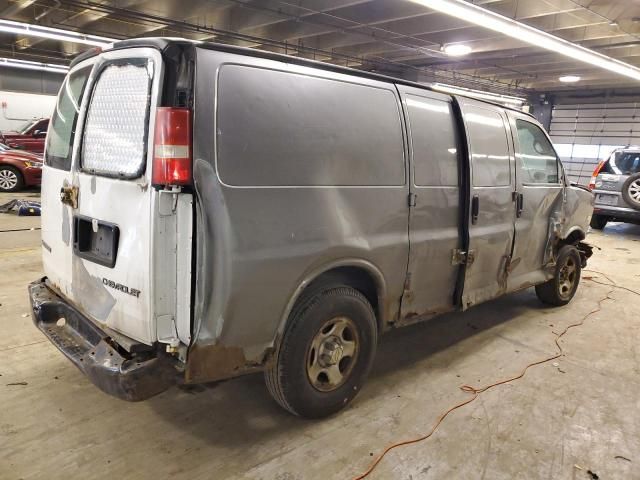 2006 Chevrolet Express G1500