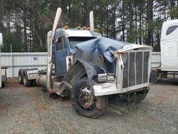 Peterbilt Vehiculos salvage en venta: 1999 Peterbilt 379