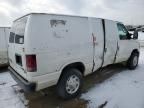 2012 Ford Econoline E250 Van