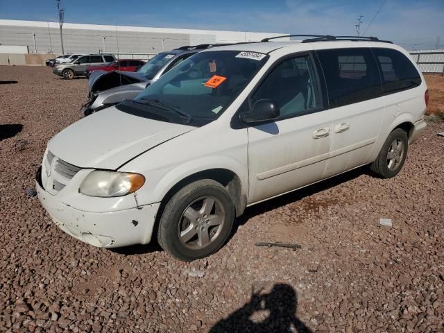 2006 Dodge Grand Caravan SXT