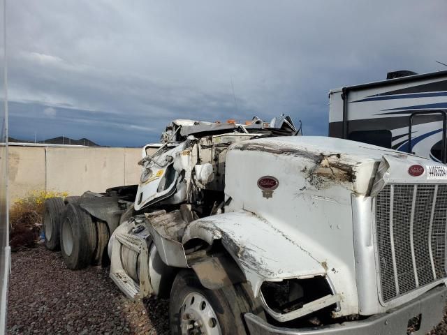 2007 Peterbilt 385